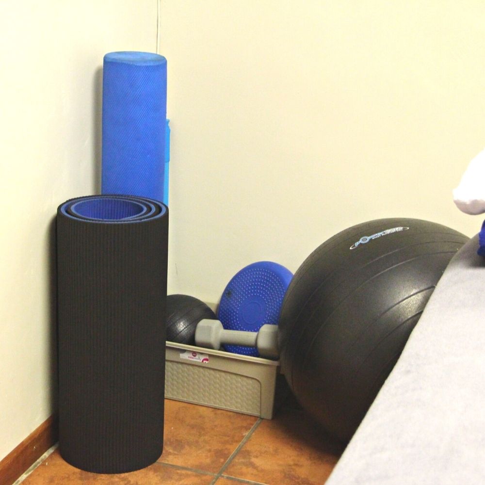 Family Physiotherapy-rooms